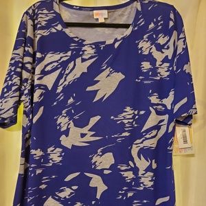 Lularoe 3XL Julia